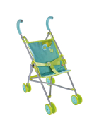 Haba Puppenbuggy Sommerwiese