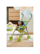Haba Puppenbuggy Sommerwiese