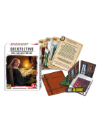 Abacus Decktective - Der Letzte Wille (d)