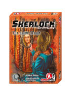 Abacus Sherlock Mittelalter - Die holde Maid (d)