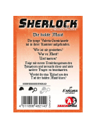 Abacus Sherlock Mittelalter - Die holde Maid (d)