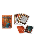 Abacus Sherlock Mittelalter - Die holde Maid (d)