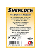 Abacus Sherlock Mittelalter - Von Dämonen besessen (d)