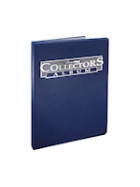 Ultra PRO Cobalt Collector 9-Pocket Portfolio