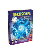 Super_meeple Deckscape 1 A lépreuve du temps (f)