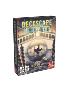 Super_meeple Deckscape 3 Braquage à Venise (f)