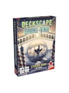Super_meeple Deckscape 3 Braquage à Venise (f)