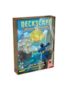 Super_meeple Deckscape 8 Pirates vs Pirates (f)