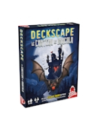 Super_meeple Deckscape 9 Le château de Dracula (f)