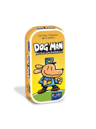 Hutter Dog Man (d)