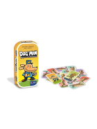Hutter Dog Man (d)