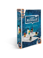 Hutter Last Message (d)
