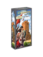 Hans im Glück Carcassonne - La Tour (Ext. 4) (f)