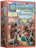 Hans im Glück Carcassonne - Tous en Piste (Ext.10) (f)