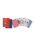 Piatnik Plastik Poker Texas Hold´em, Corner Index