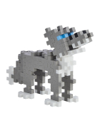 Plus-plus 100 Kreativ Bausteine Wolf