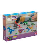 Plus-plus 600 Kreativ Bausteine Dinosaurier