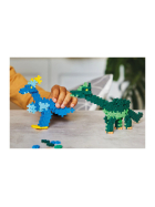Plus-plus 600 Kreativ Bausteine Dinosaurier
