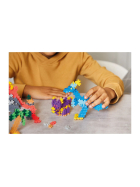 Plus-plus 600 Kreativ Bausteine Dinosaurier