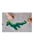 Plus-plus 600 Kreativ Bausteine Dinosaurier