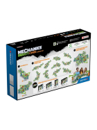 Geomag Gravity Combo Starter Set 153 Teile