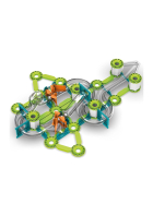 Geomag Gravity Combo Starter Set 153 Teile