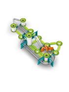 Geomag Gravity Combo Starter Set 153 Teile