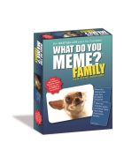 Hutter What Do You Meme - Family Edition (e)