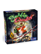Hutter Goblin coaster (d,f,e)