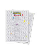 Ultra PRO Pokémon - First Partner Accessory Bundle