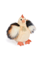 Doudou Küken, beige 20cm