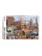 Puzzle Ruyer - Tower Bridge, 1000 Teile