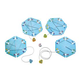 Haba Mimi Spider (f)