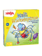 Haba Walli Wickelspinne