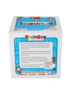 BrainBox Voyage autour du Monde (f)