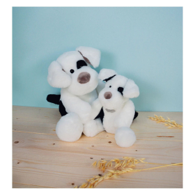 Doudou Hund Noopy 40cm
