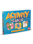 Piatnik Activity Chaos (d)