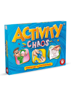 Piatnik Activity Chaos (d)