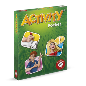 Piatnik Activity Pocket (d)