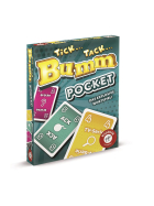 Piatnik Tick Tack Bumm Pocket (d)