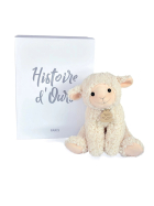 Doudou Lamm, beige 30cm