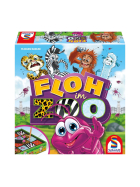 Schmidt Spiele Floh im Zoo (d)