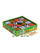 Schmidt Spiele Floh im Zoo (d)