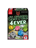 Schmidt Spiele Clever 4-ever (d)