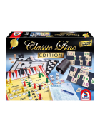 Schmidt Spiele Classic Line Spielesammlung (d)