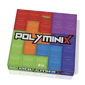 Creativamente Polyminix (f)