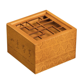 Philos Secret Box Treasure