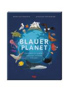 Haba Blauer Planet – Das Leben in unseren Ozeanen, Flüssen und Seen
