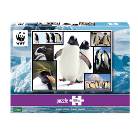 Ambassador Pinguine 1000 Teile