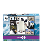 Ambassador Pinguine 1000 Teile